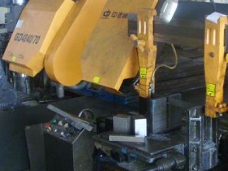 九真镇SM45模具钢