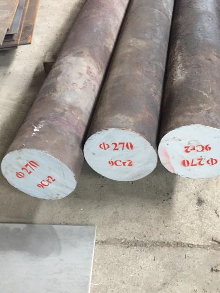 九真镇9Cr2工具钢