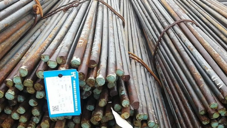 九真镇30CrNi3Mo合金结构钢